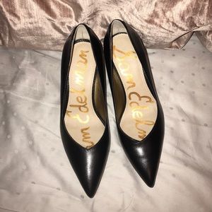 Sam Edelman Orella Heels