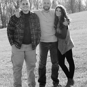 Meet your Posher, Christy