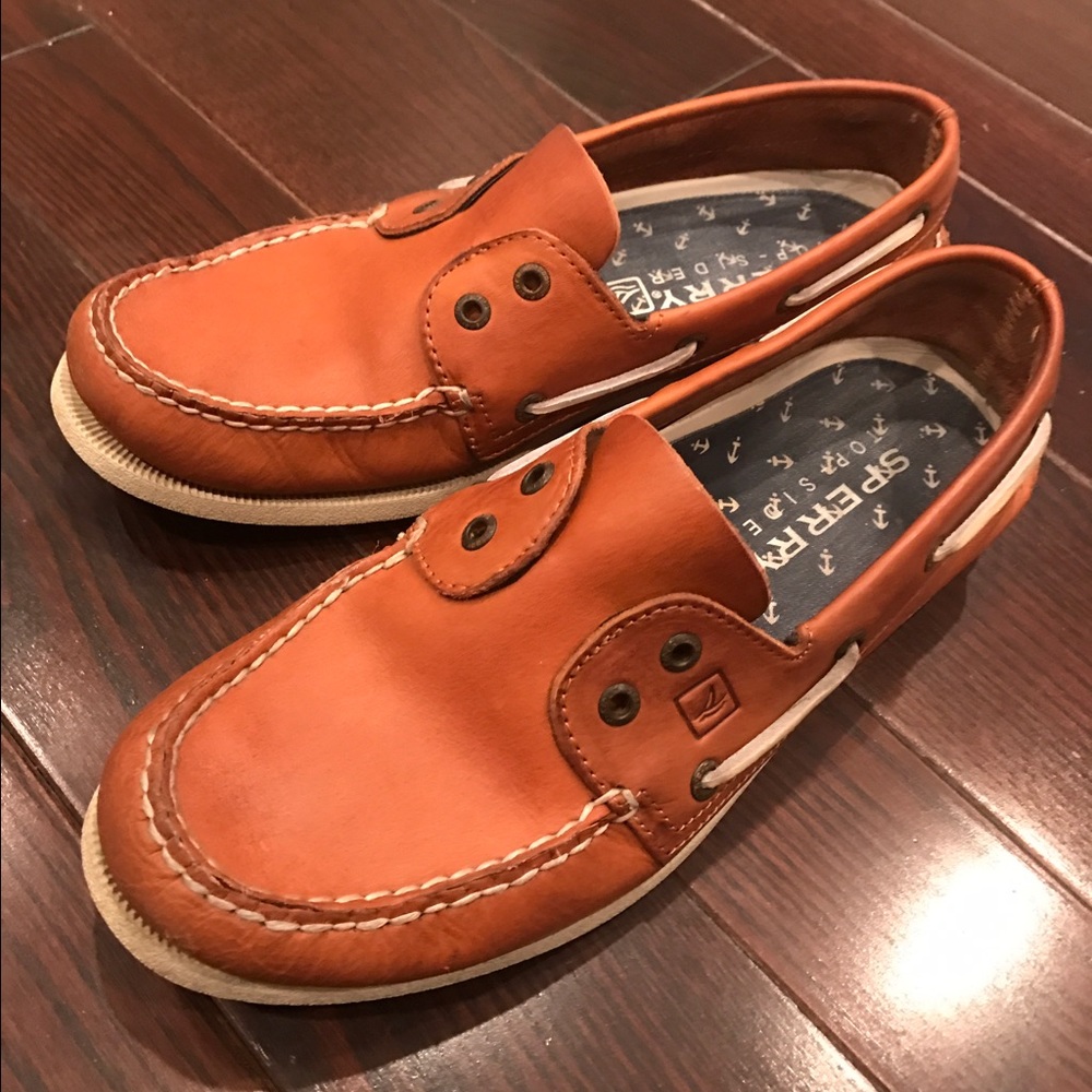 Sperry Top-Sider Boat Shoes