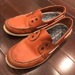 Sperry Top-Sider Boat Shoes