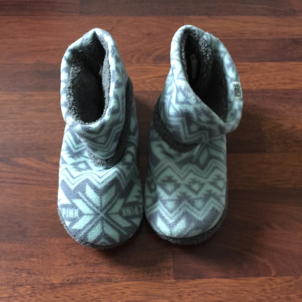 Victoria's Secret PINK Slippers