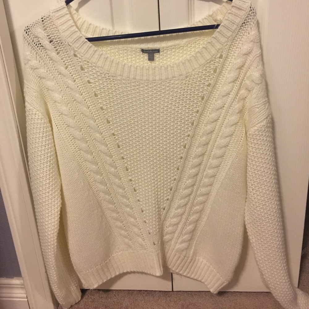Comfy Sweater