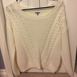 Comfy Sweater