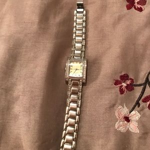 Anne Klein watch