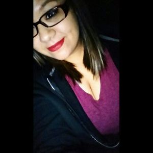 Meet your Posher, Megan