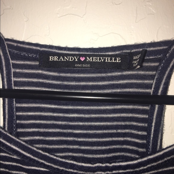 Brandy Melville tank top - Picture 3 of 3