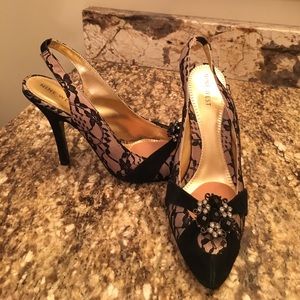 Nine West  size 8