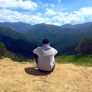 Meet your Posher, Cameron