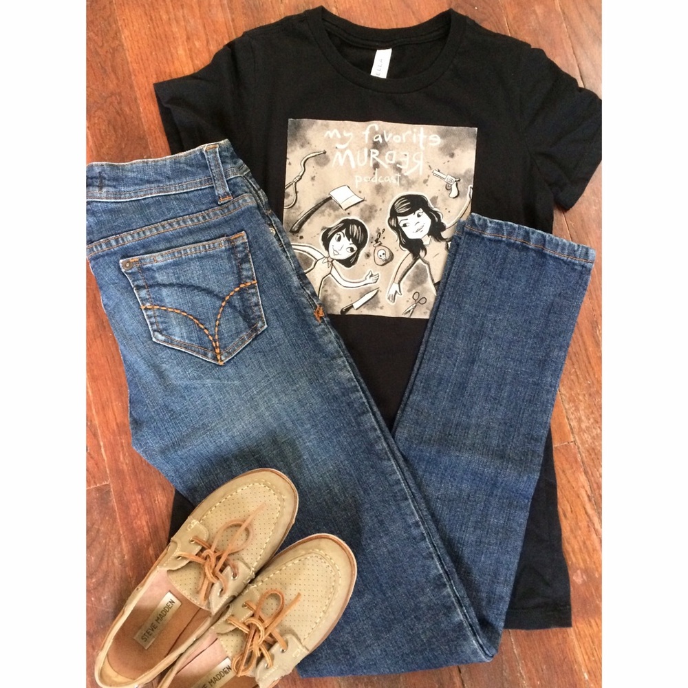 🎉Host Pick 🎉 LA Idol Straight Leg Jeans