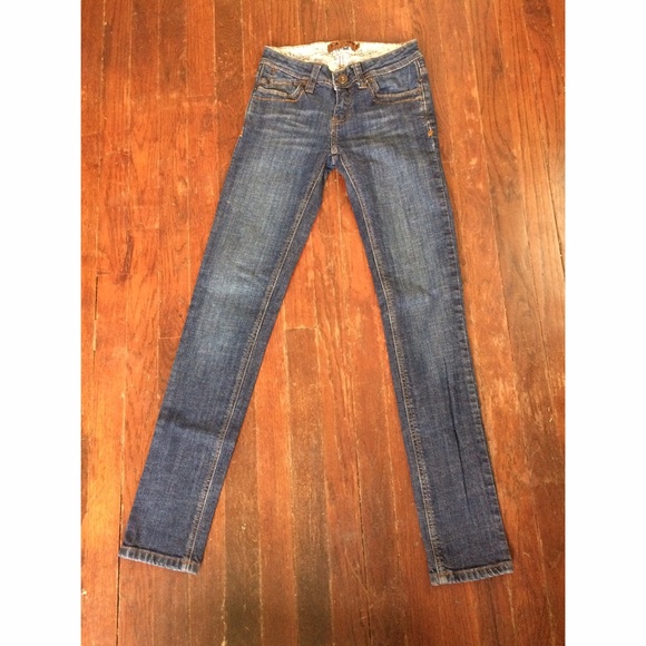 🎉Host Pick 🎉 LA Idol Straight Leg Jeans - Picture 2 of 5