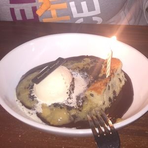 Meet your Posher, Michele