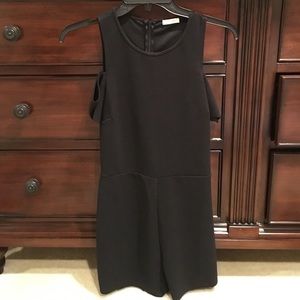 Zara romper