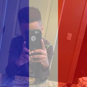 Meet your Posher, Rodney