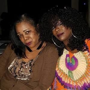 Meet your Posher, Consuela