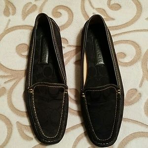 Coach Loafers