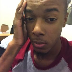 Meet your Posher, Samuel