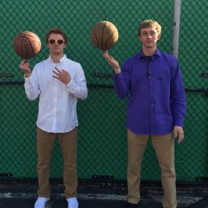 Meet your Posher, Dylan