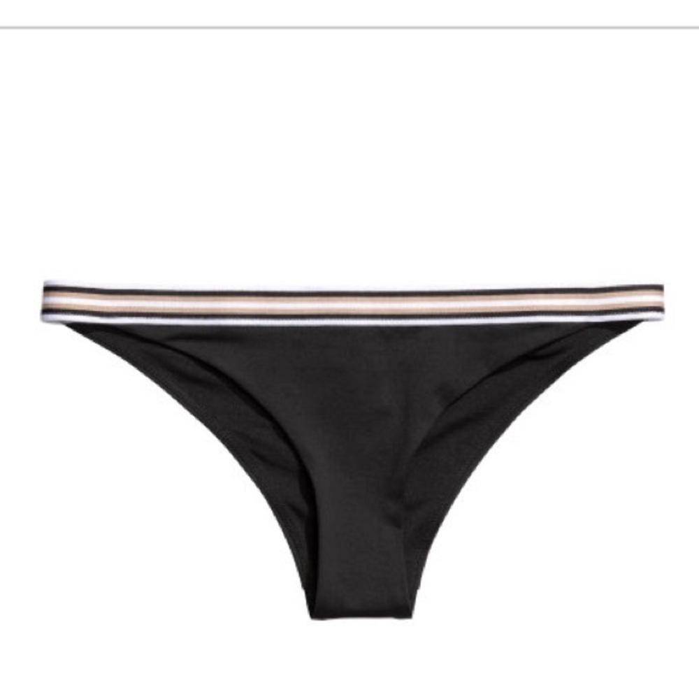 Teeny Bikini Bottoms