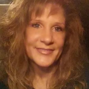 Meet your Posher, Glynnis