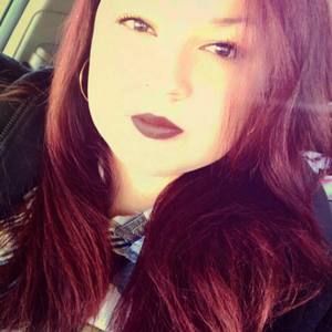 Meet your Posher, Rosio