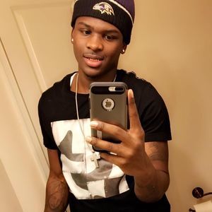 Meet your Posher, Alajuwon