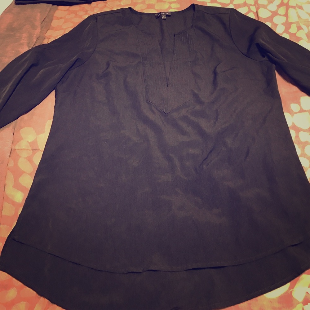 Large black top