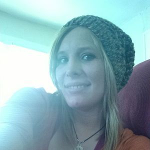 Meet your Posher, Whitney