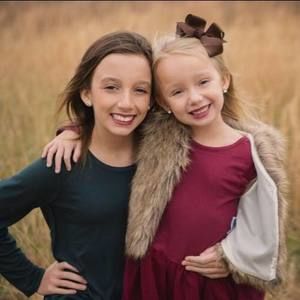 Meet your Posher, Lacey