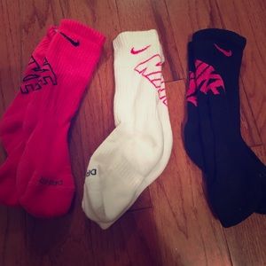 Women's Nike Crew Socks