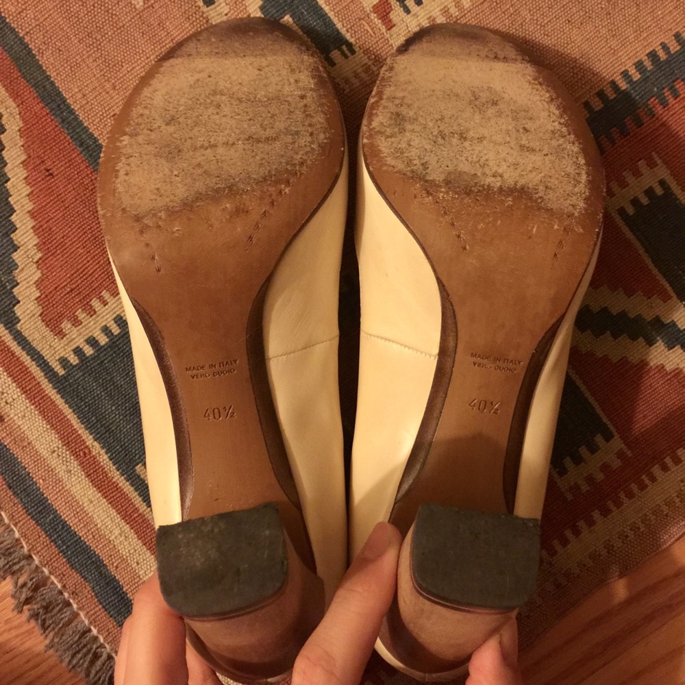 Costume National heels - Picture 3 of 3