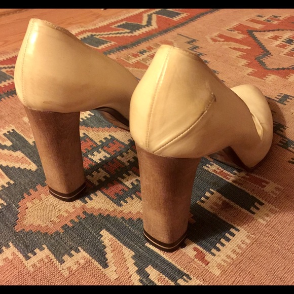 Costume National heels - Picture 2 of 3