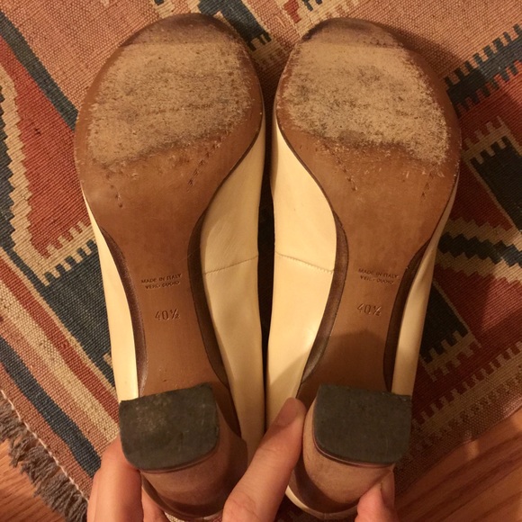 Costume National heels - Picture 3 of 3