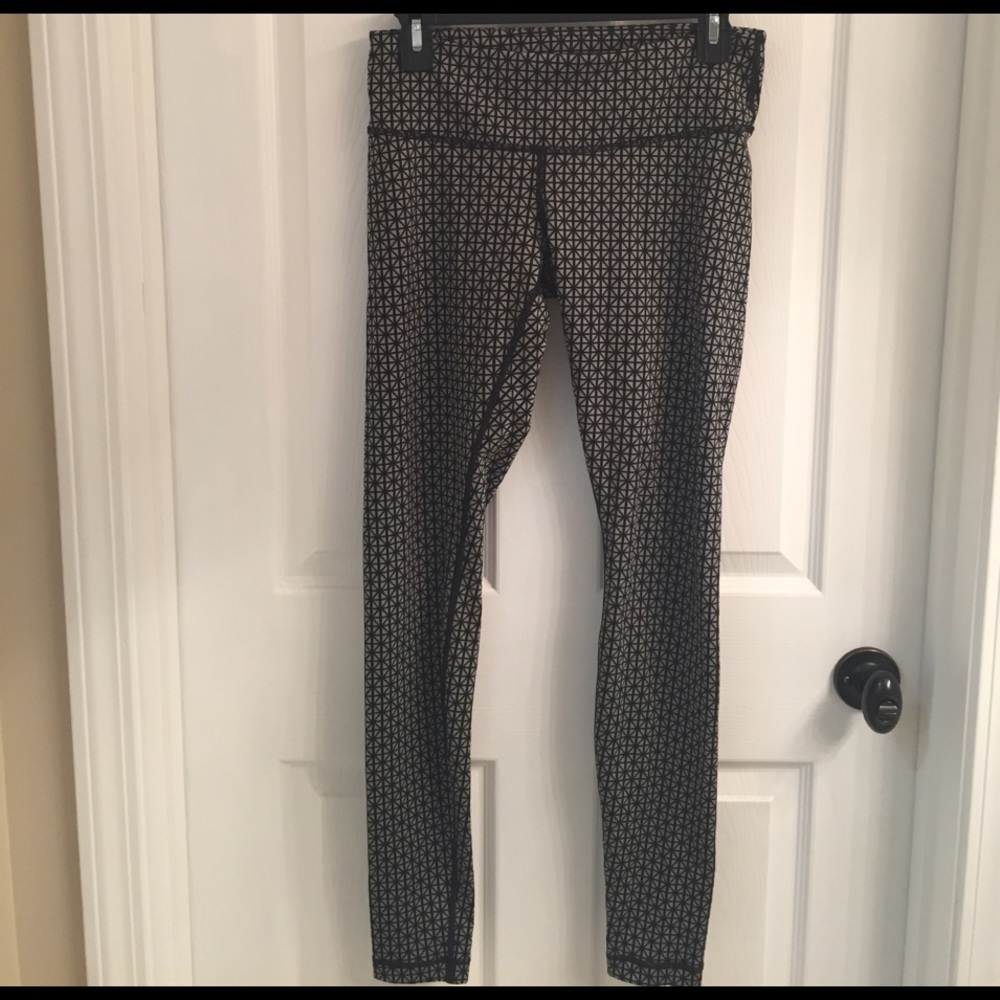 Lululemon Yoga Pants