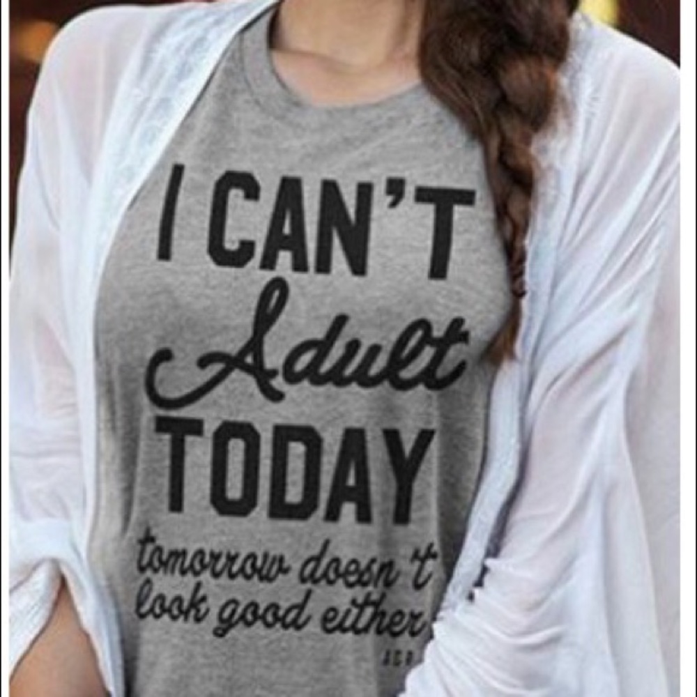 Can't ship.