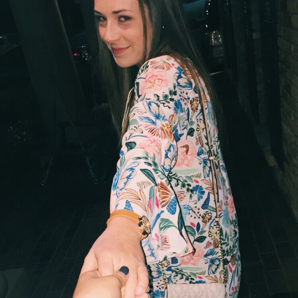 Meet your Posher, Kana