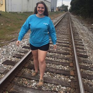 Meet your Posher, Rachel