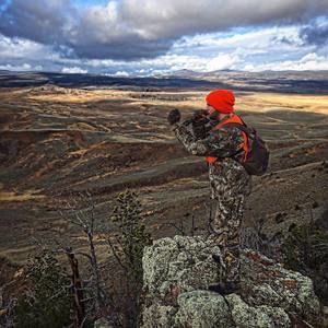 Meet your Posher, Ricky