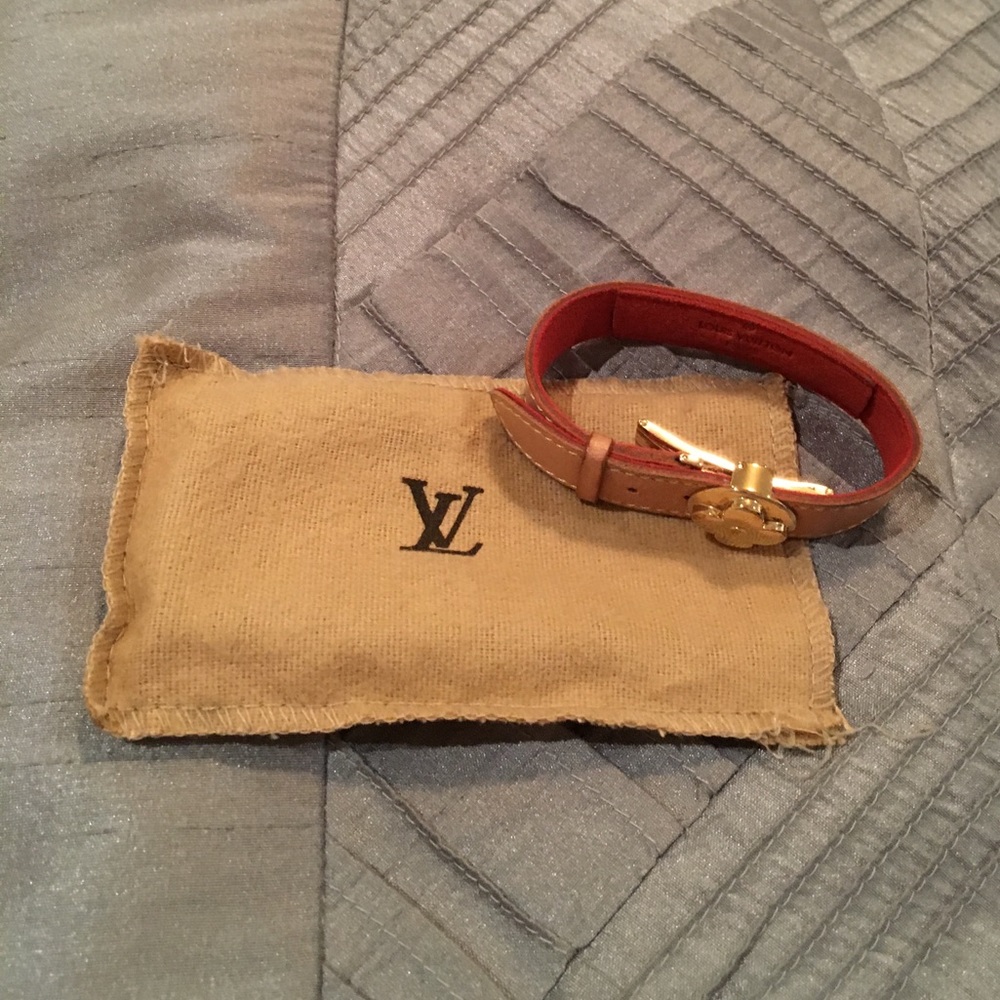 Louis Vuitton Bracelet