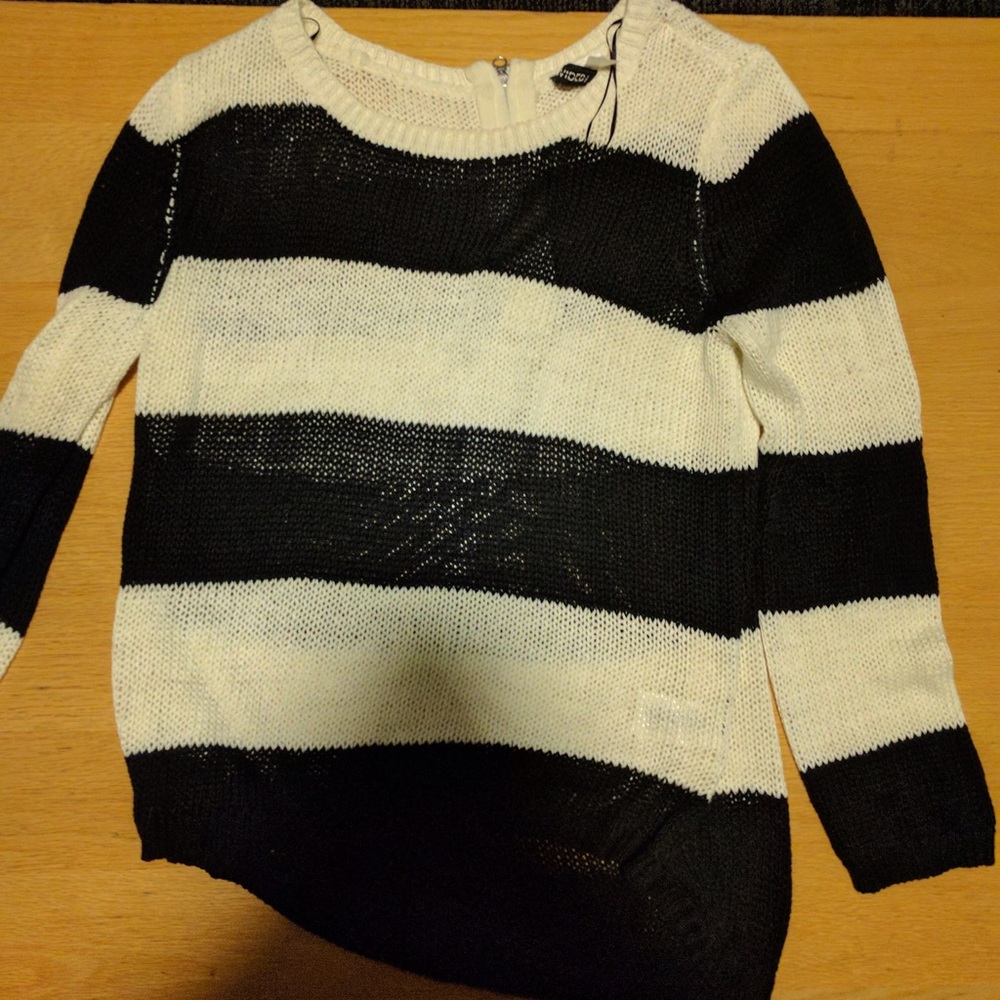 H&M Long Sweater