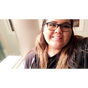 Meet your Posher, Kristin