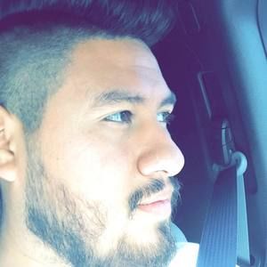 Meet your Posher, Osmar
