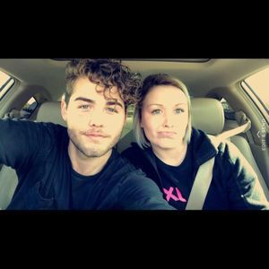 Meet your Posher, Brock