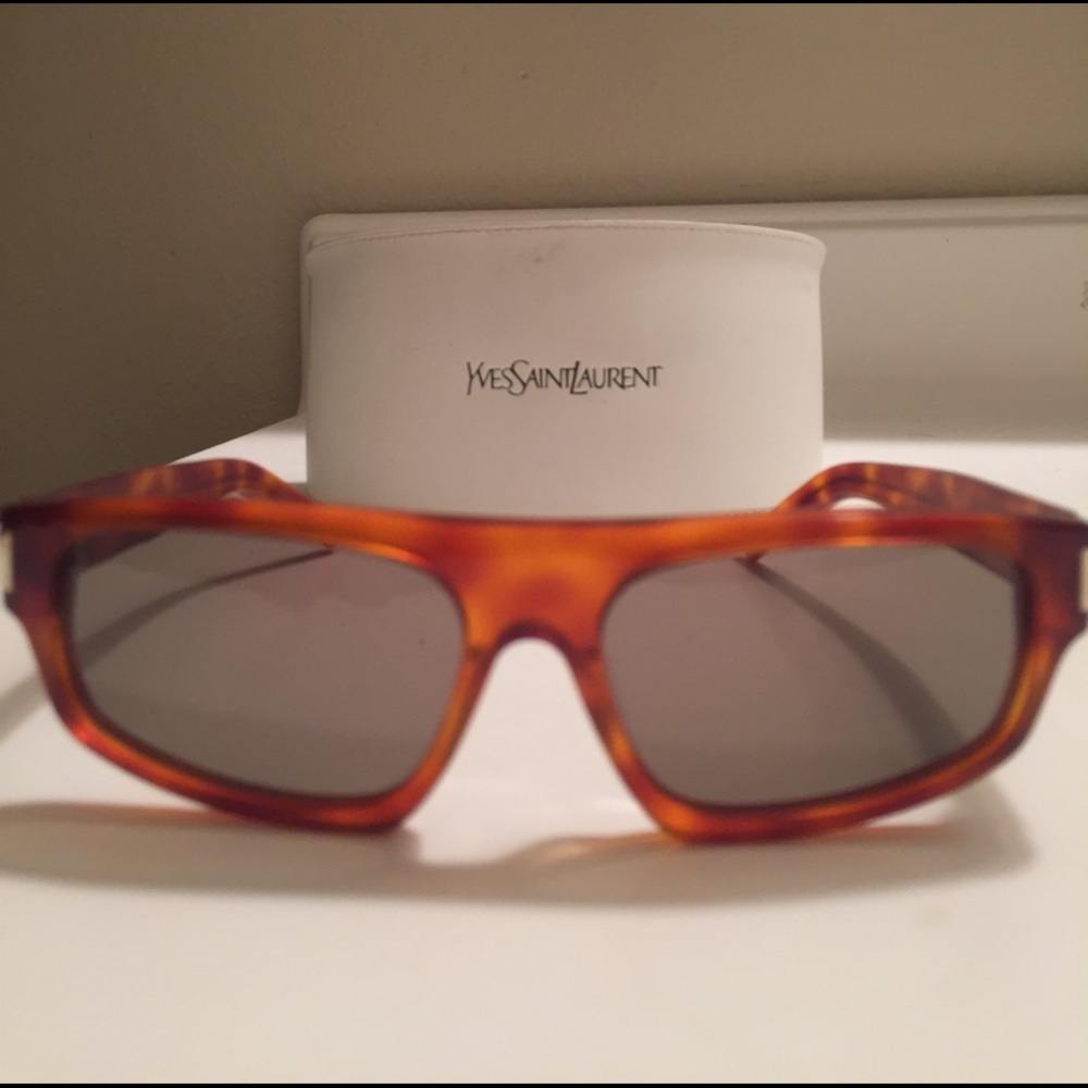 Saint Laurent SL36 women's sunglasses