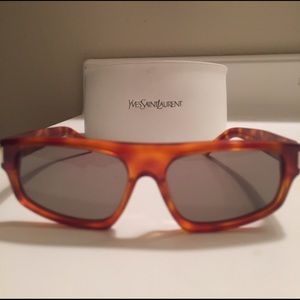 Saint Laurent SL36 women's sunglasses