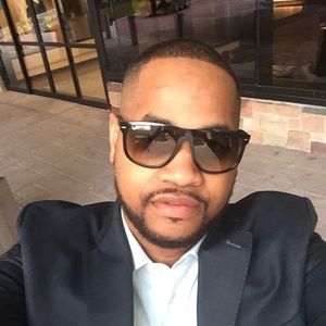 Meet your Posher, Steven