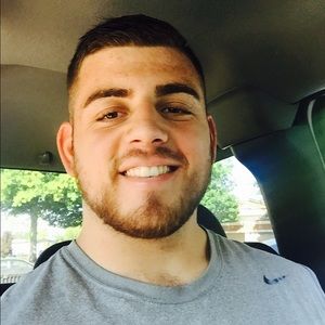 Meet your Posher, Bryon