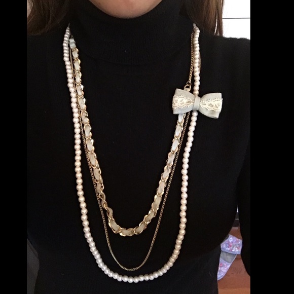 Statement Necklace - Picture 1 of 2