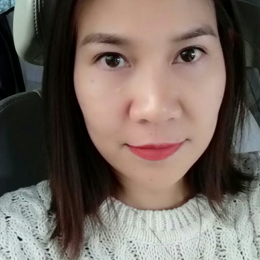 Meet your Posher, Phichamon