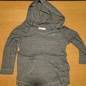 Gilly Hicks Light Sweater