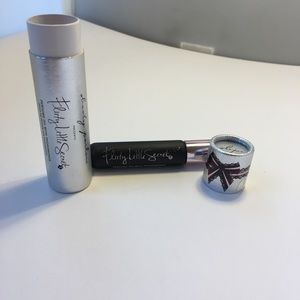 Booty parlor Flirty Little Secrets & Kissaholic